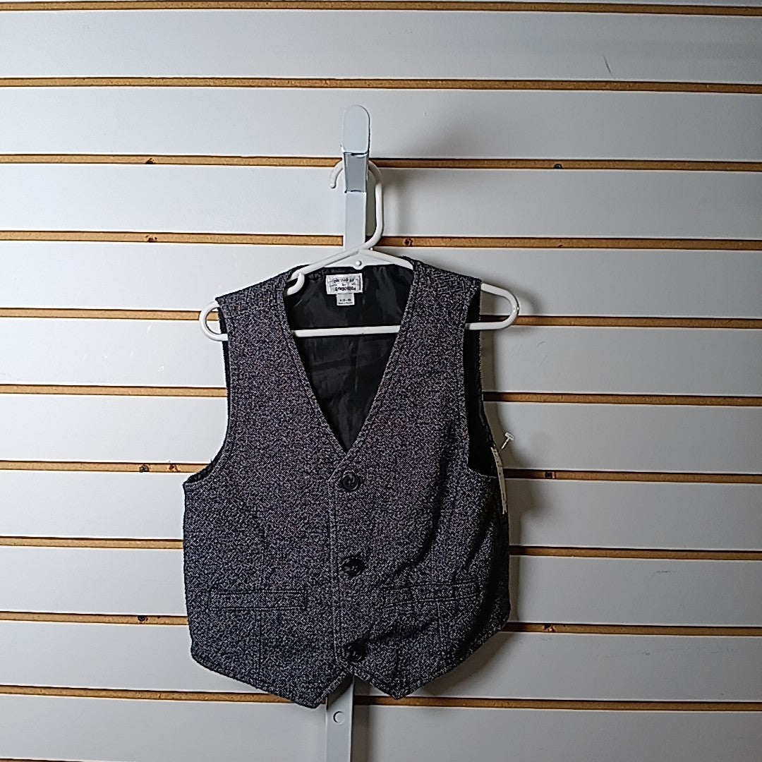 Gymboree 5/6 Vest