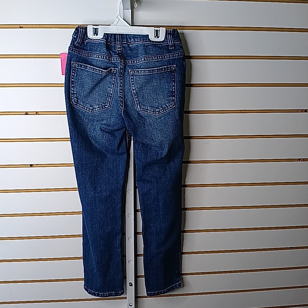 Wonder Nation 8 Pants