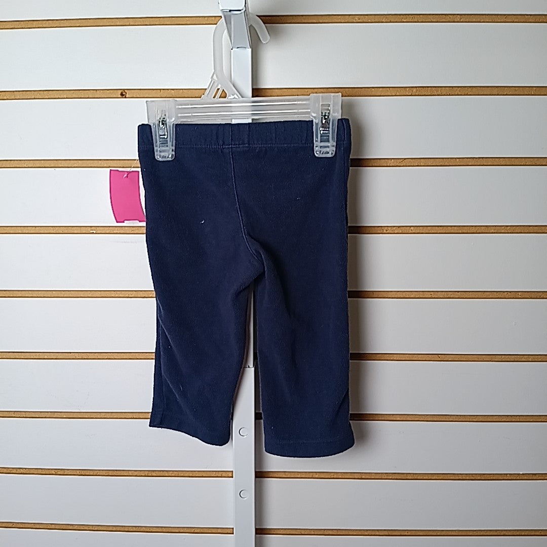 Carter's 9 Months Play Pants/Sweatpants