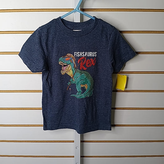 Port and Company 3T Shirt