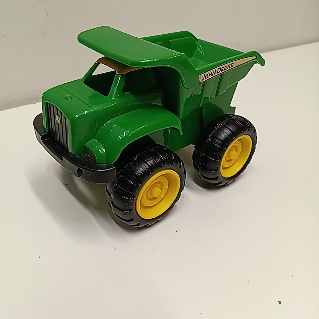 John Deere Truck