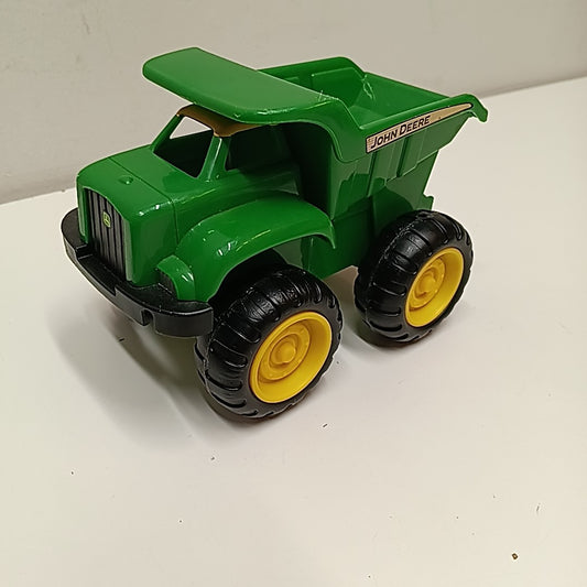 John Deere Truck