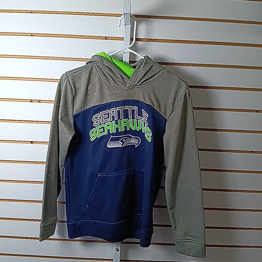 10 Sweater/Sweatshirt