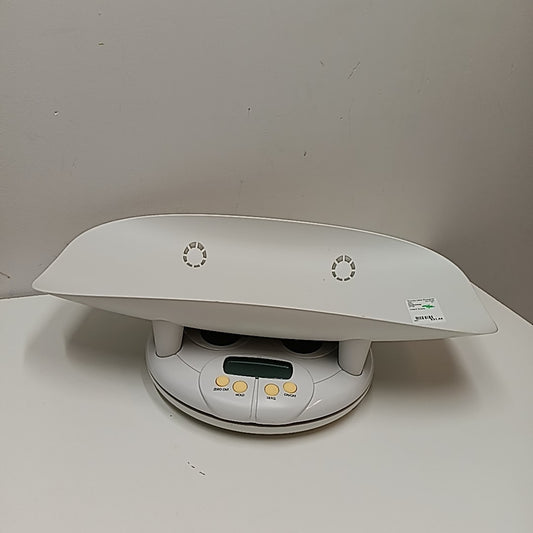 HealthOMeter Safety