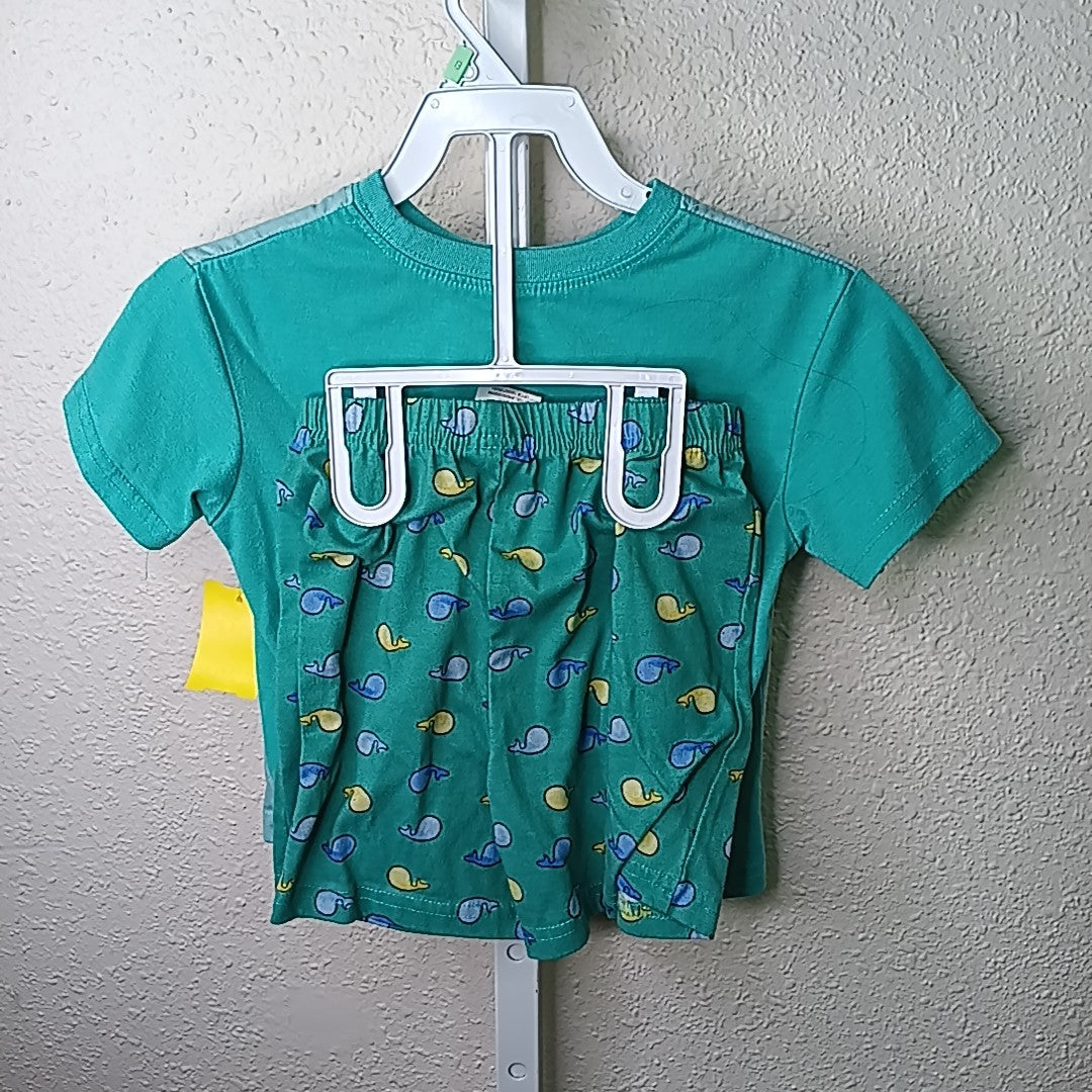 Cocomelon 5T Pajamas 2pc