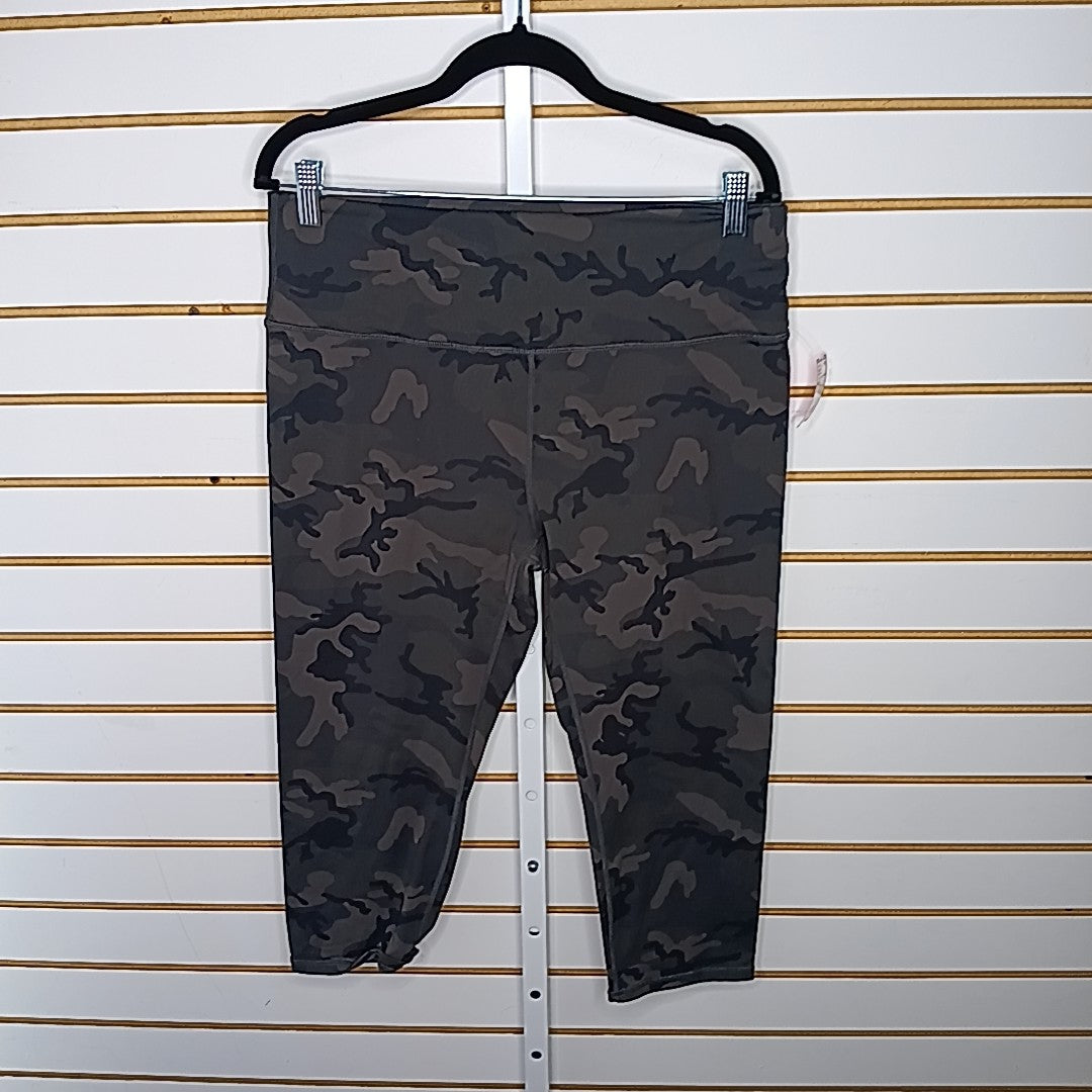 Zyia Active 14 Leggings