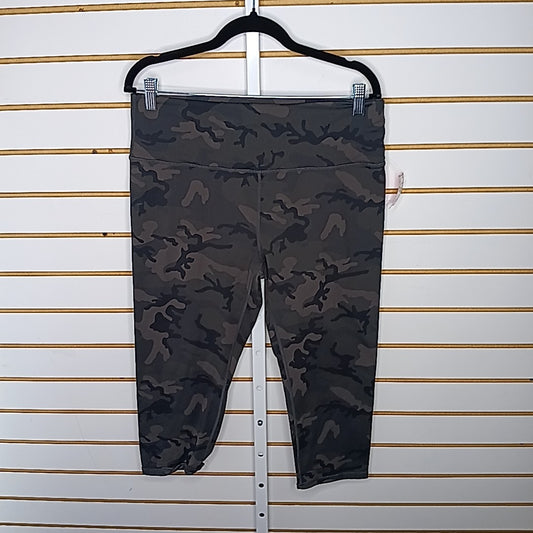 Zyia Active 14 Leggings