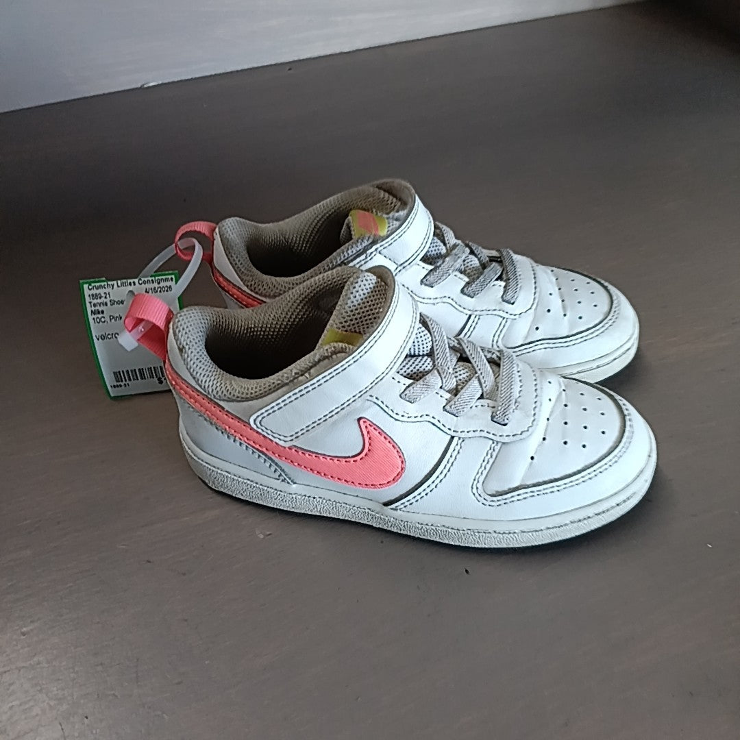 Nike 10C Tennis Shoes