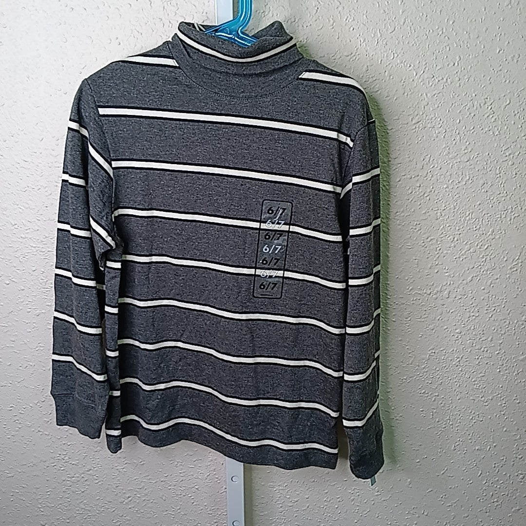 Basic Editions 6/7 Shirt
