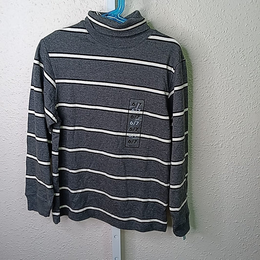 Basic Editions 6/7 Shirt