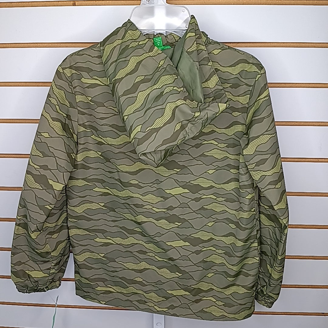 Dip 6/7 Jacket