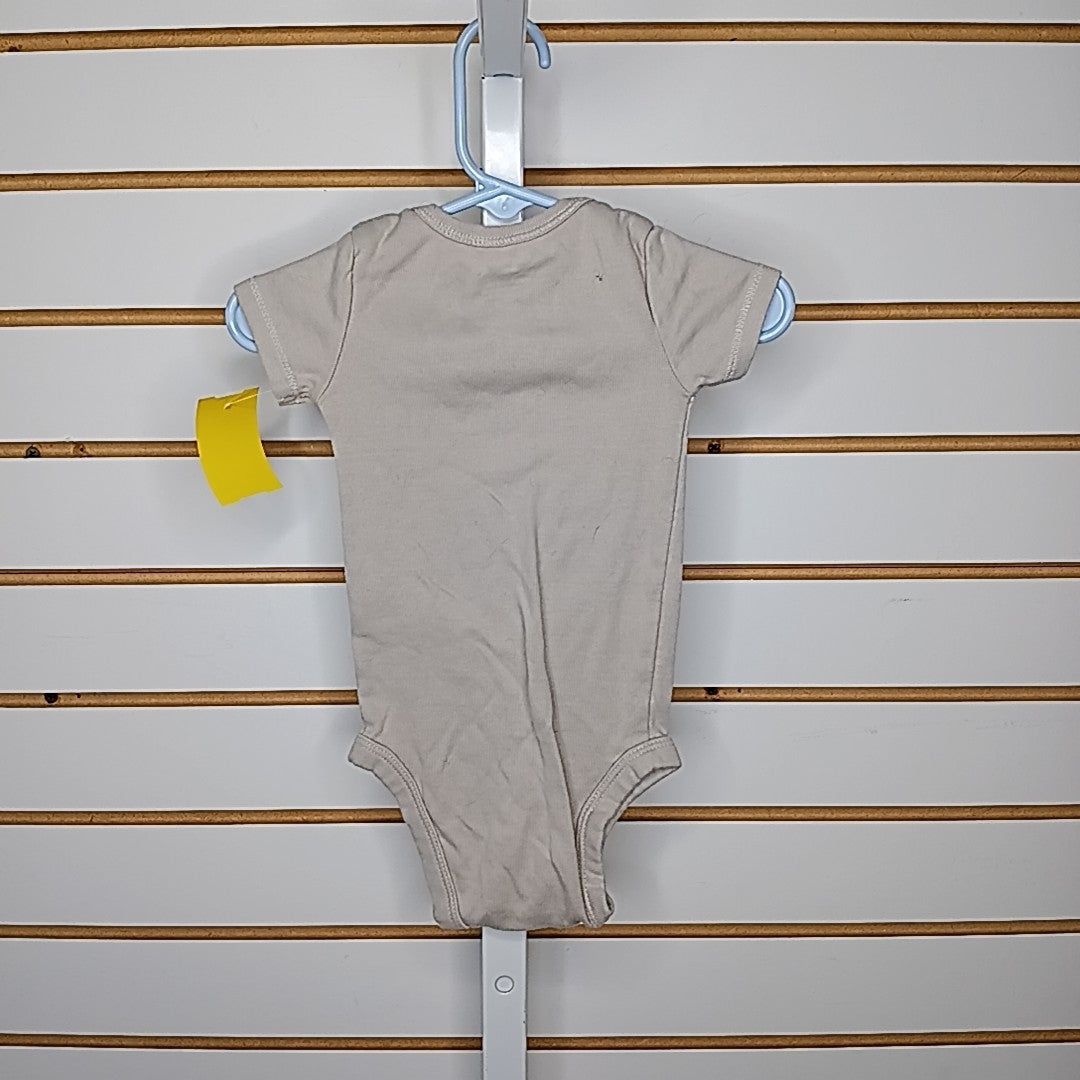 Carter's 6 Months Onesie