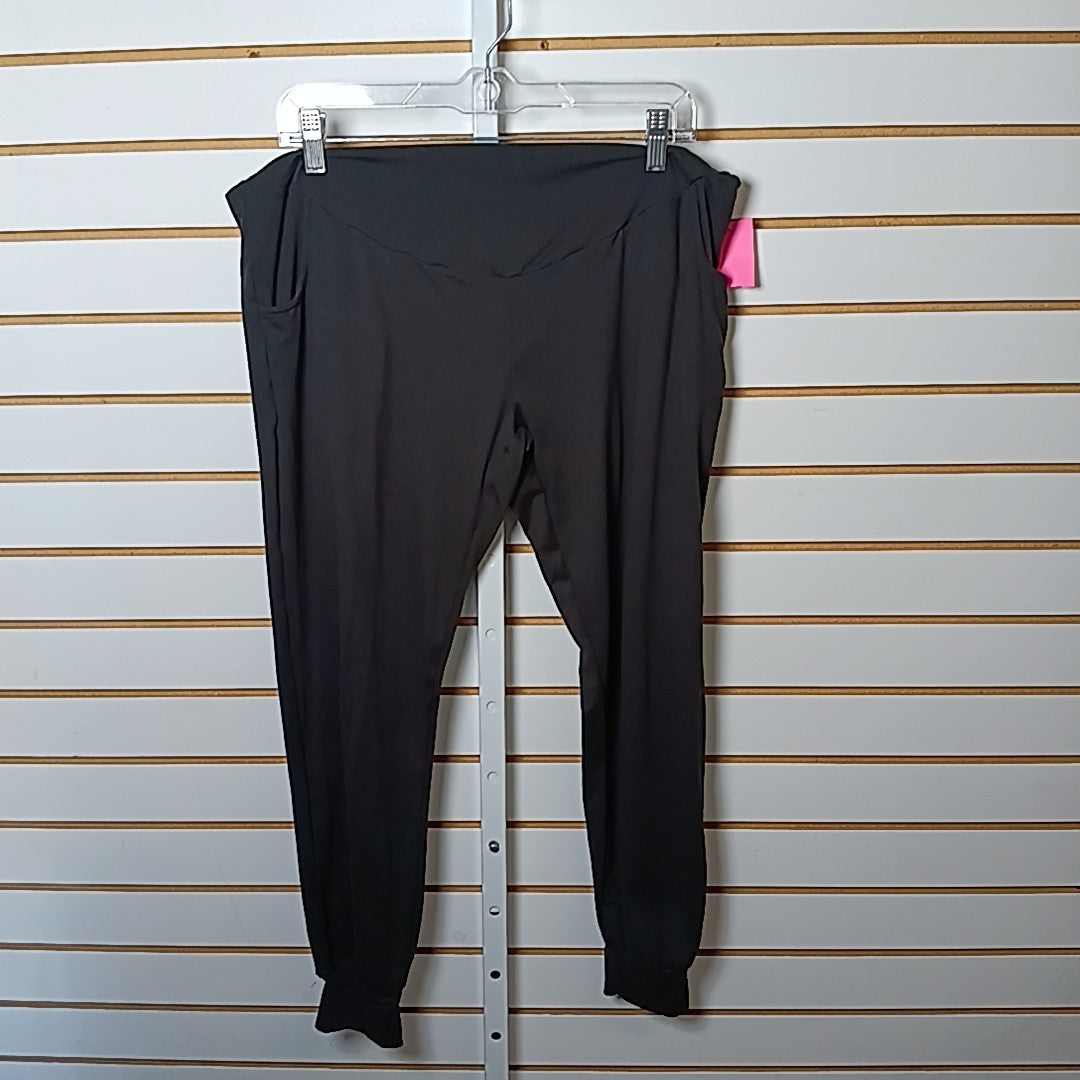 Size M MAT Leggings