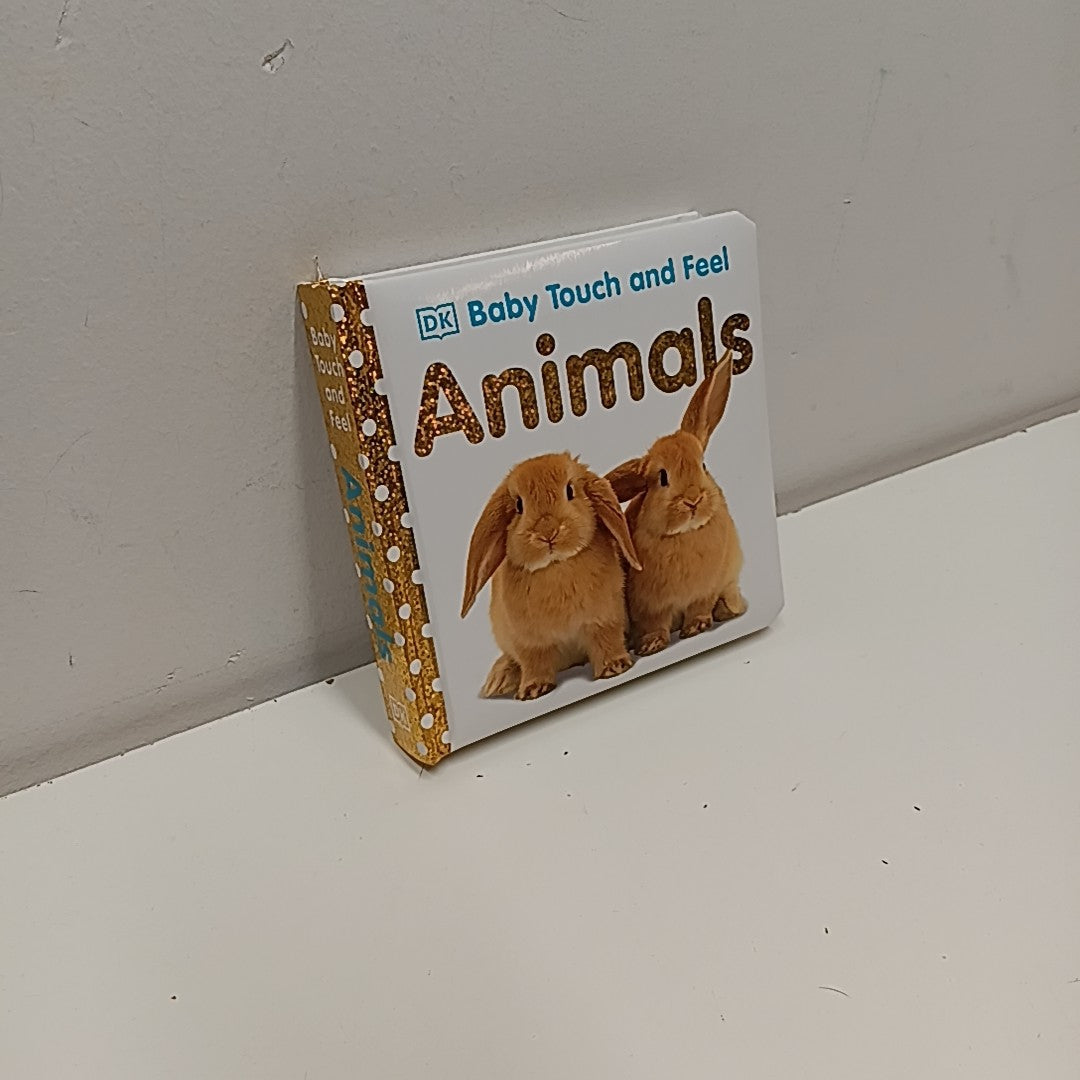 Board Book Books