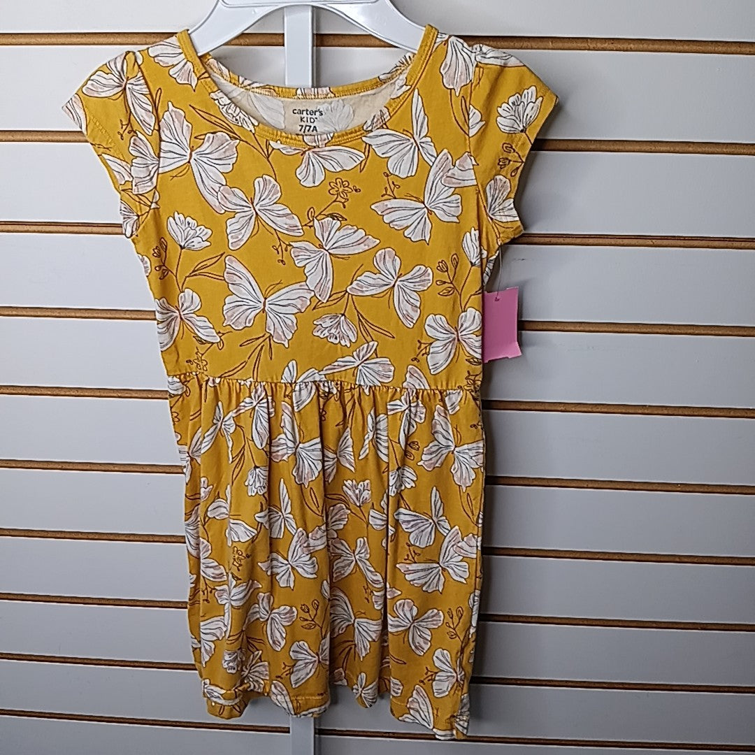 Carter's 7 Dress