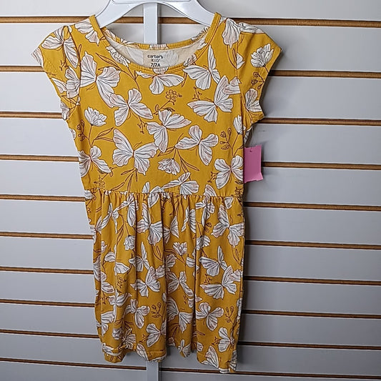 Carter's 7 Dress