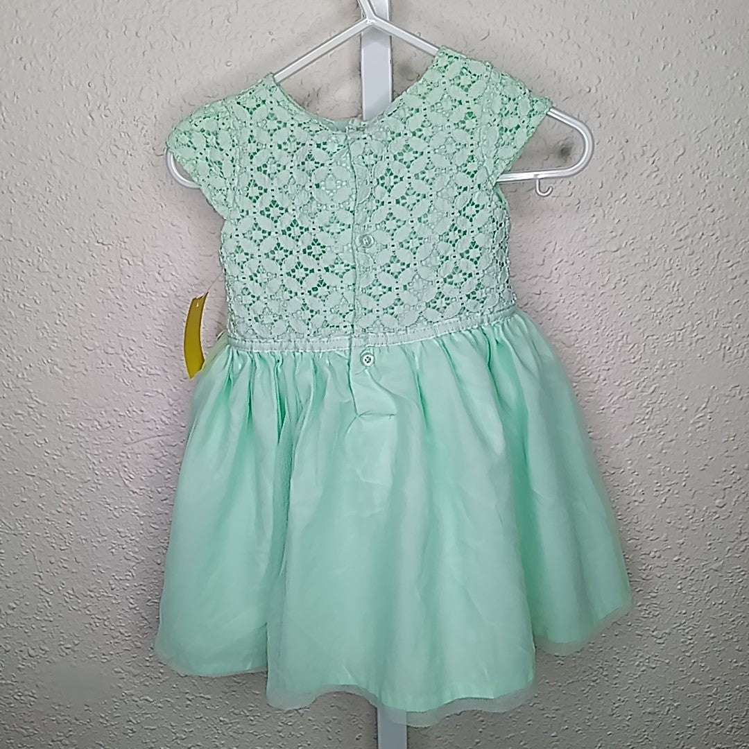 Just One You 9 Months Dress