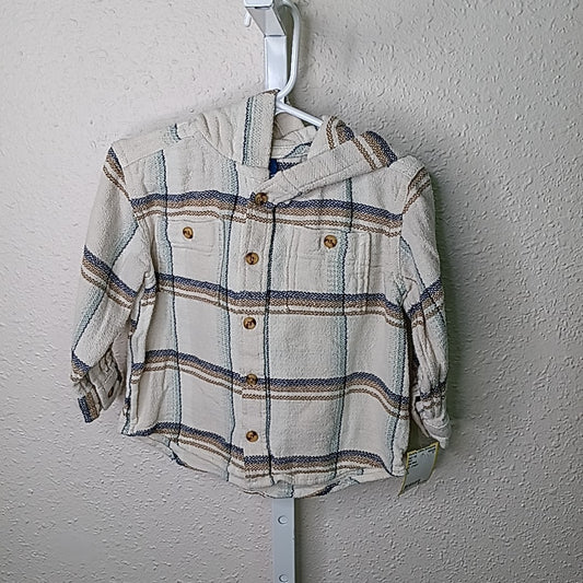 Old Navy 2T Shirt