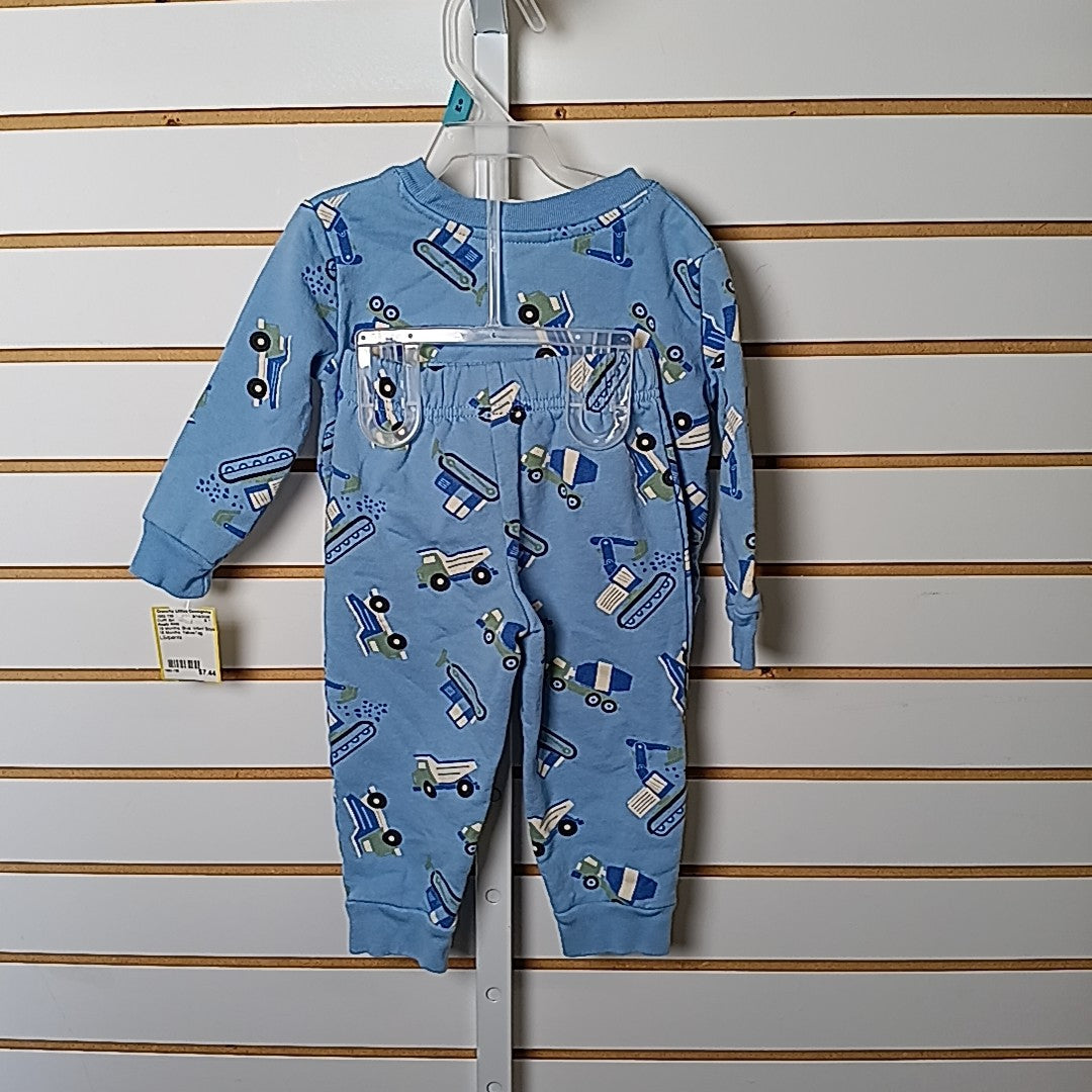 Koala Kids 18 Months Outfit 2pc