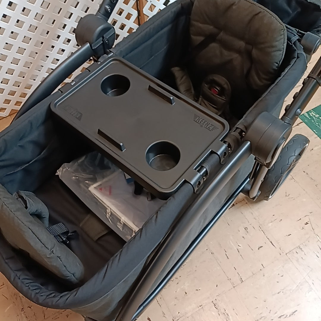 Keenz Stroller