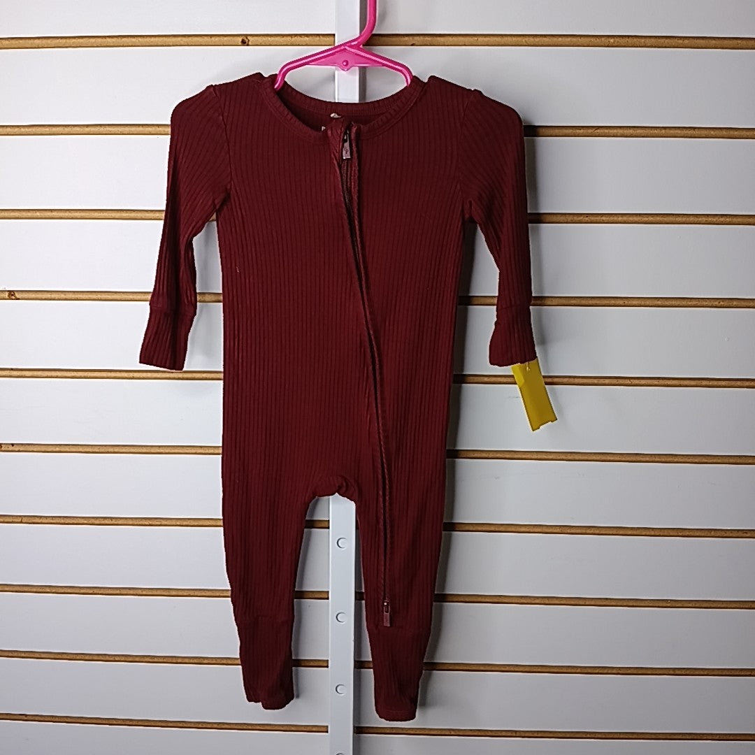 Posh Peanut 6-9 Months Sleeper/Footies
