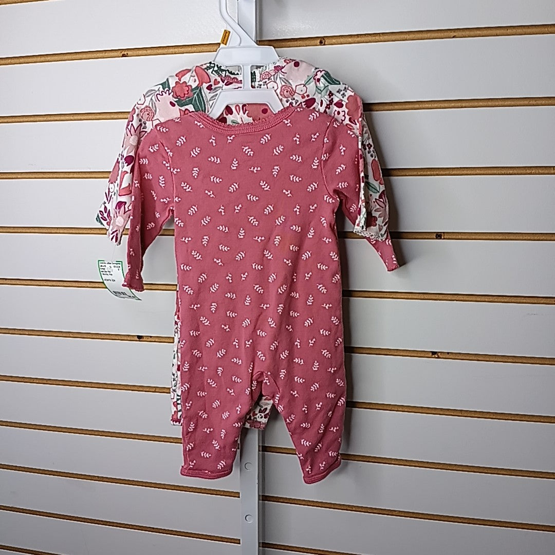 Just One You 3 Months Romper