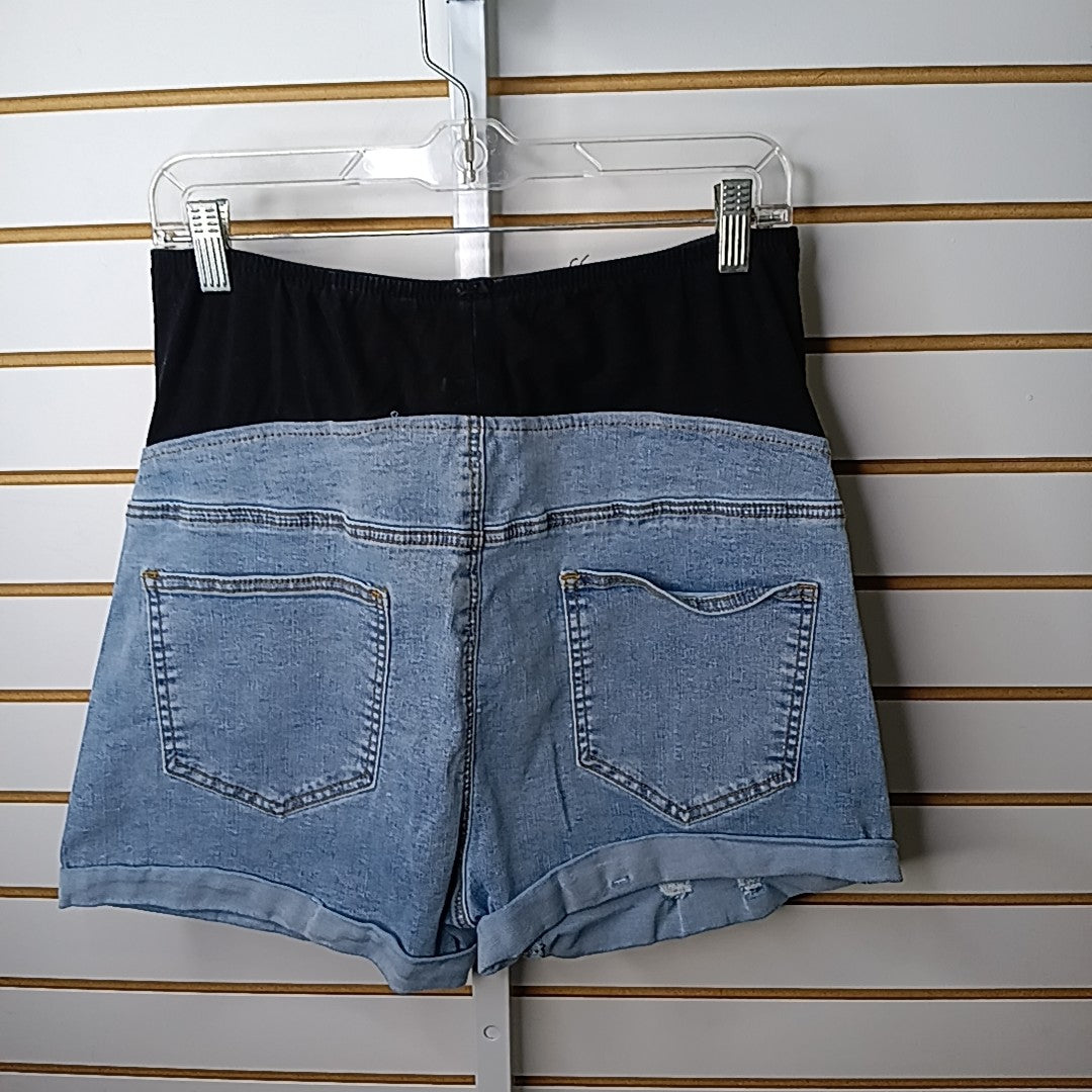 Size XL MAT Shorts