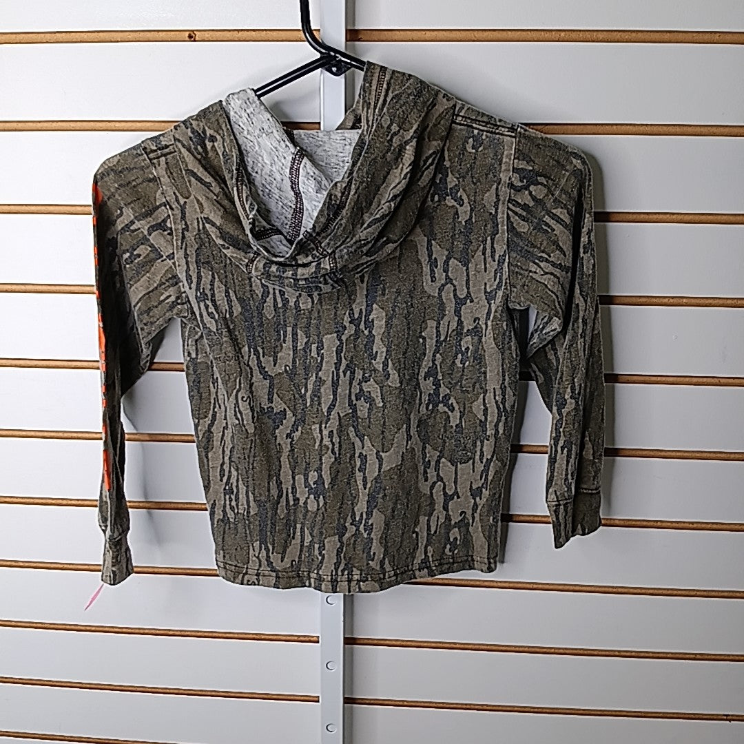 Carhartt 6 Shirt