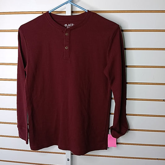 Children's Place 10/12 Shirt