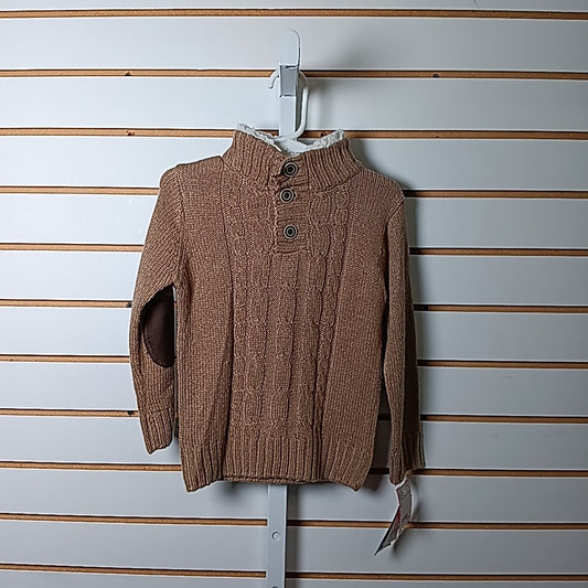 Boys Rock 3T Sweater/Sweatshirt