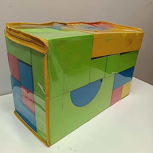 Blocks