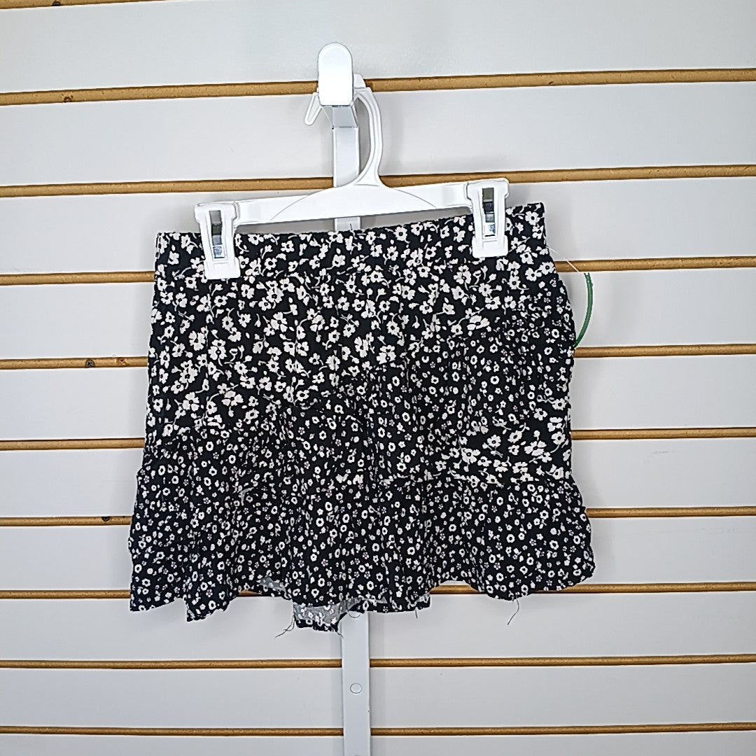 Art Class 10/12 Skirt
