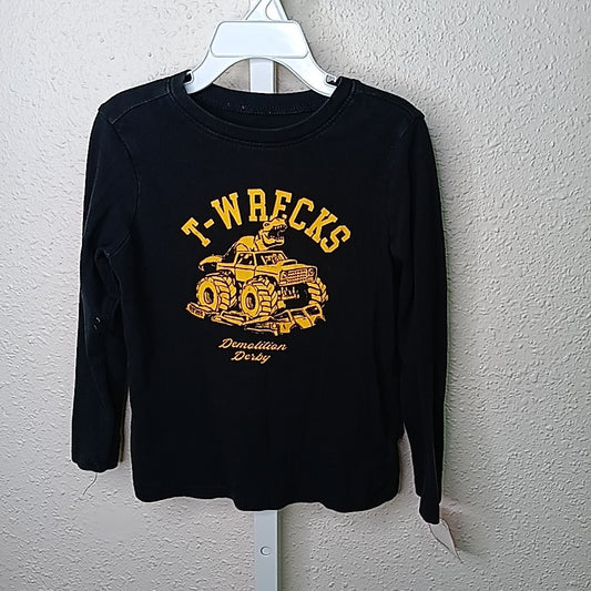 Old Navy 5T Shirt