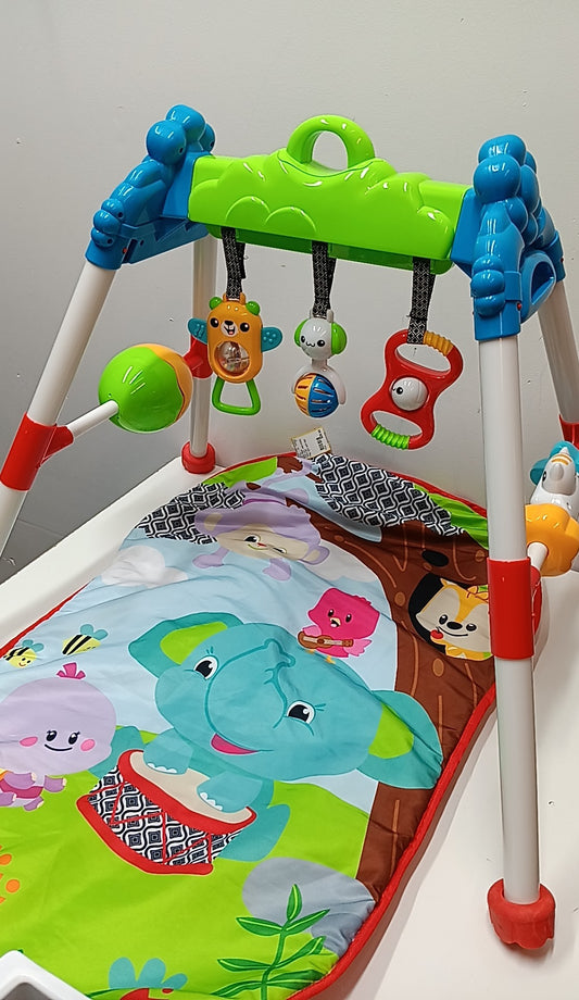 Baby Trend Infant Toy