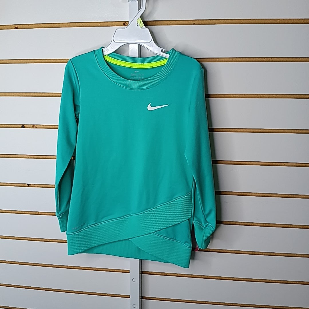 Nike 4 Shirt