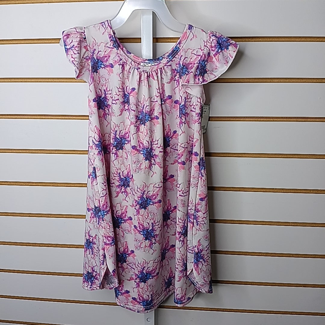 Dot Dot Smile 3/4 Dress