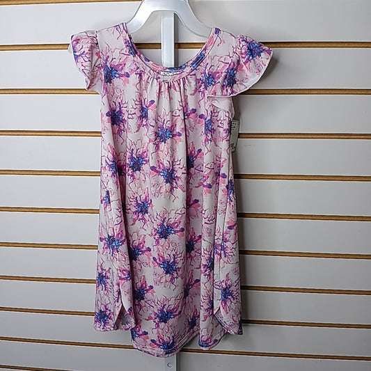 Dot Dot Smile 3/4 Dress