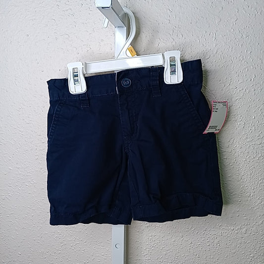 Cat & Jack 4/5 Shorts