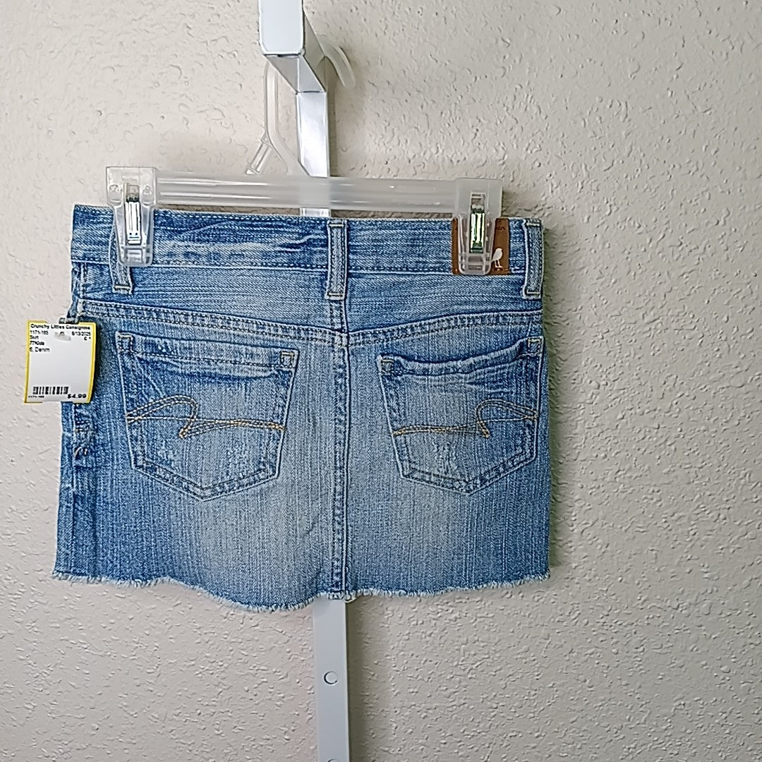 77Kids 6 Skirt
