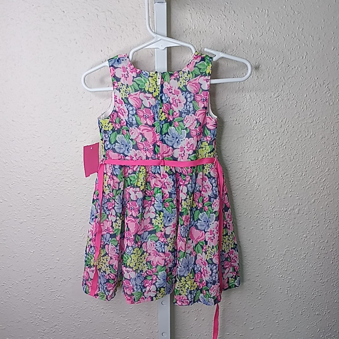 Carter's 12 Months Dress