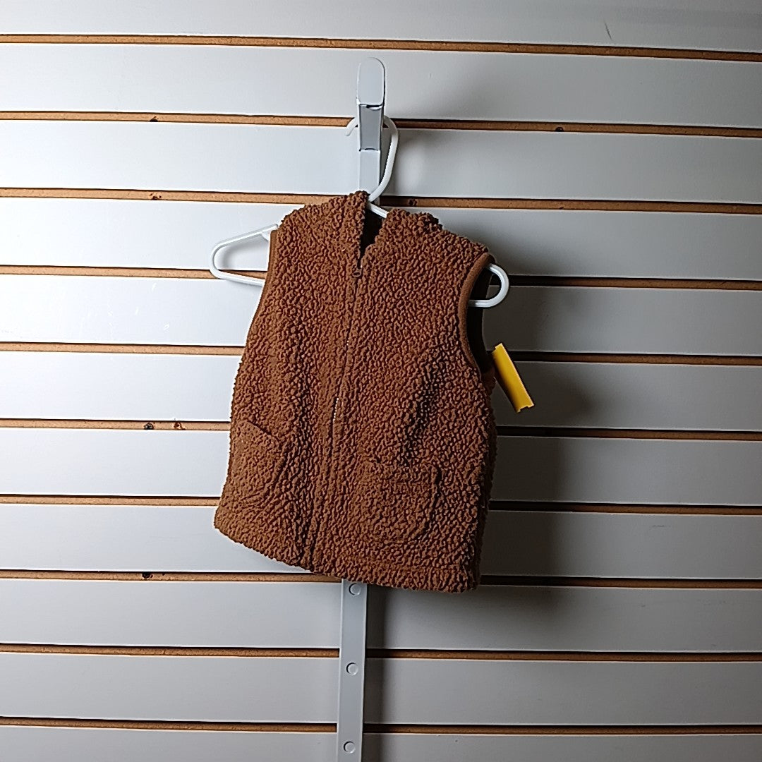 Just One You 18 Months Vest
