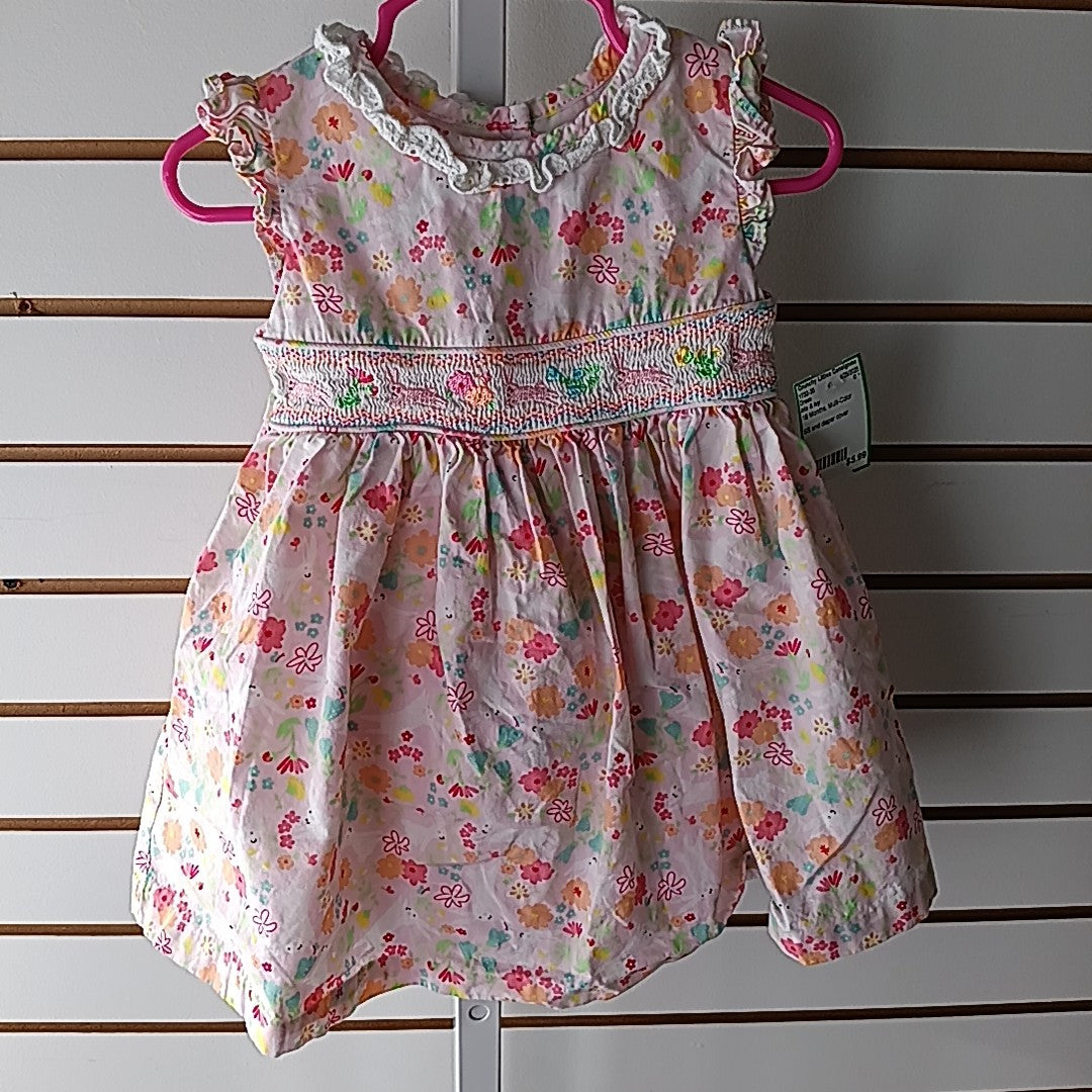Iris & Ivy 18 Months Dress