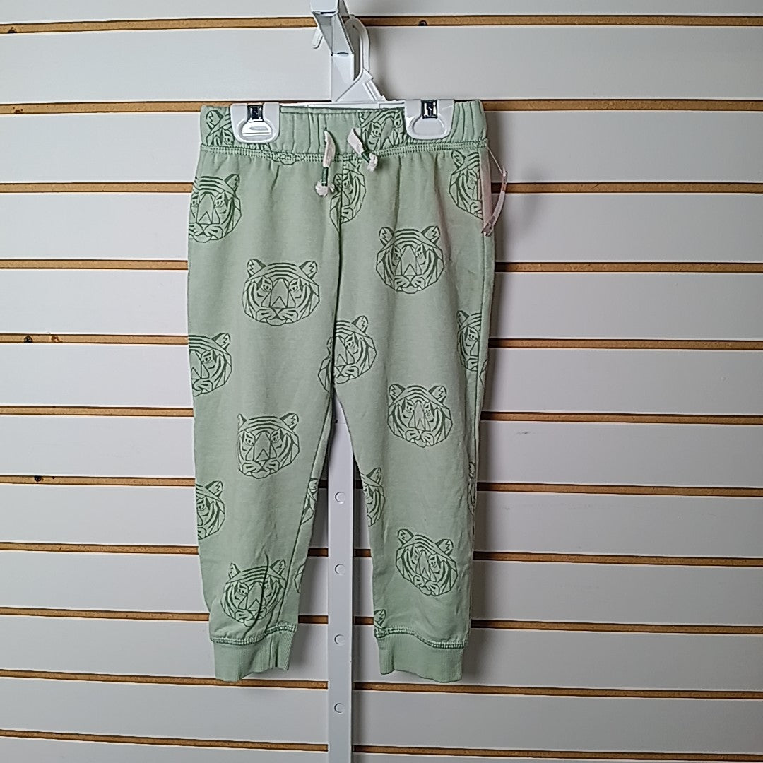 H&M 4T Play Pants/Sweatpants