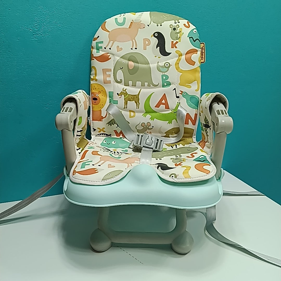 Yoleo High Chair