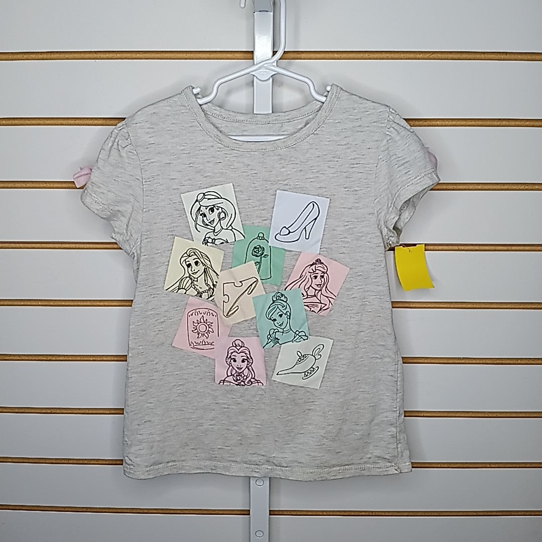 Disney 7 Shirt