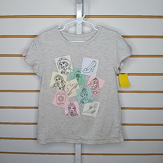 Disney 7 Shirt