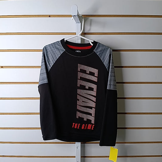 Athletic Works 4/5 Shirt