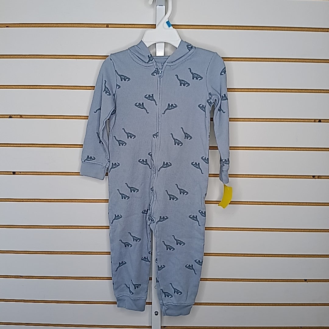 Child of Mine 24 Months Romper