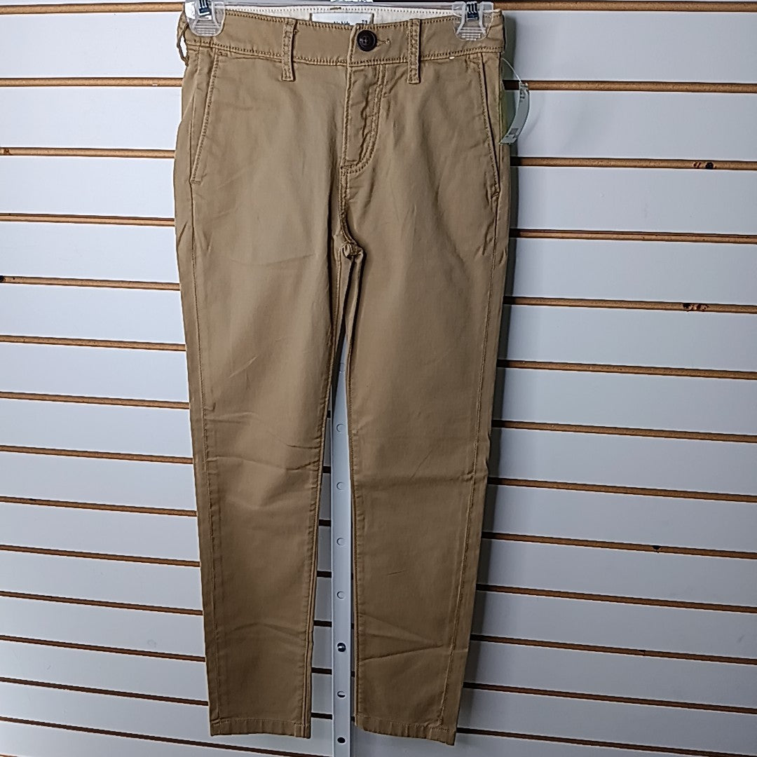 Abercrombie 7/8 Pants