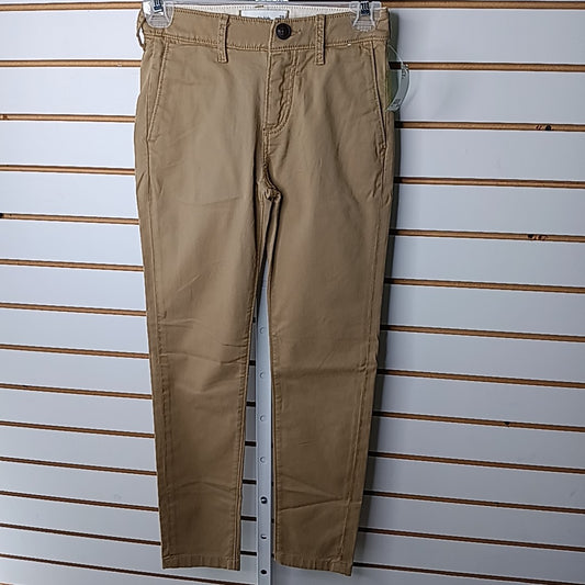 Abercrombie 7/8 Pants